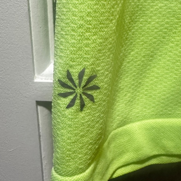 Athleta Girl Short Sleeve Cropped T-Shirt - Picture 4 of 4